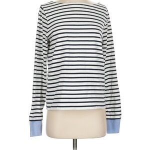 J. Crew Boat Neck Shirt